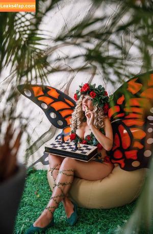 Ann Shakhovskaya photo #0560