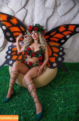 Ann Shakhovskaya photo #0564