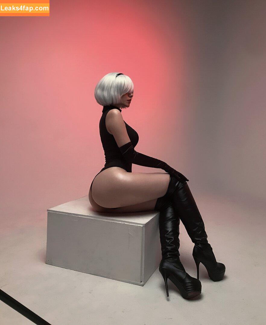 Anna Aifert / Haori senpai / annaifert / senpaihaori leaked photo photo #0017