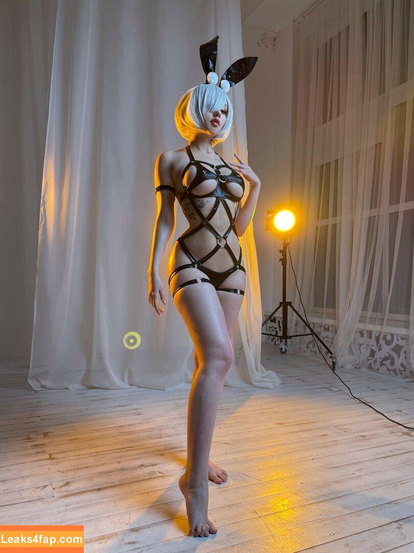 Anna Aifert / Haori senpai / annaifert / senpaihaori leaked photo photo #0052