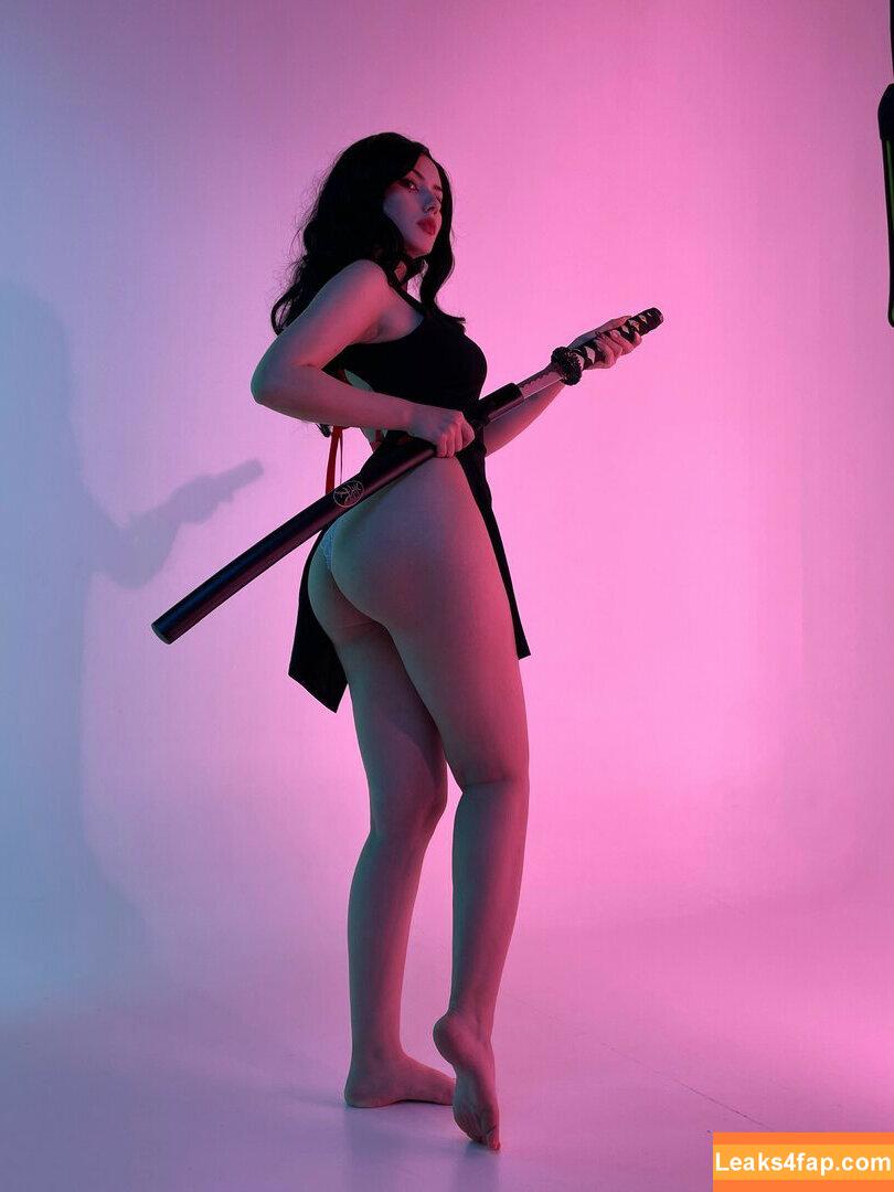 Anna Aifert / Haori senpai / annaifert / senpaihaori слитое фото фото #0066