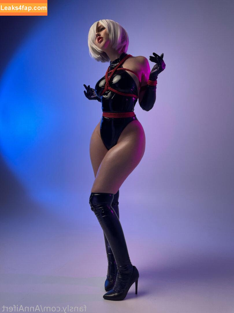 Anna Aifert / Haori senpai / annaifert / senpaihaori слитое фото фото #0131