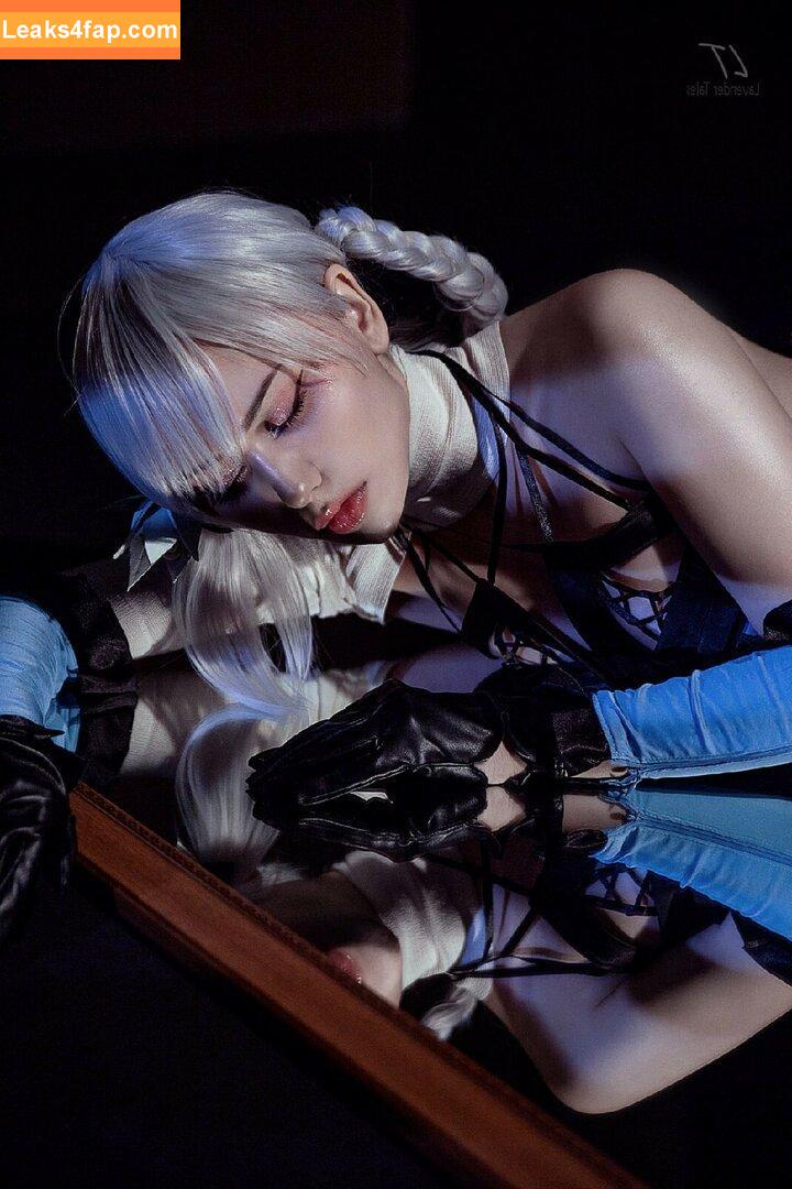 Anna Aifert / Haori senpai / annaifert / senpaihaori слитое фото фото #0176