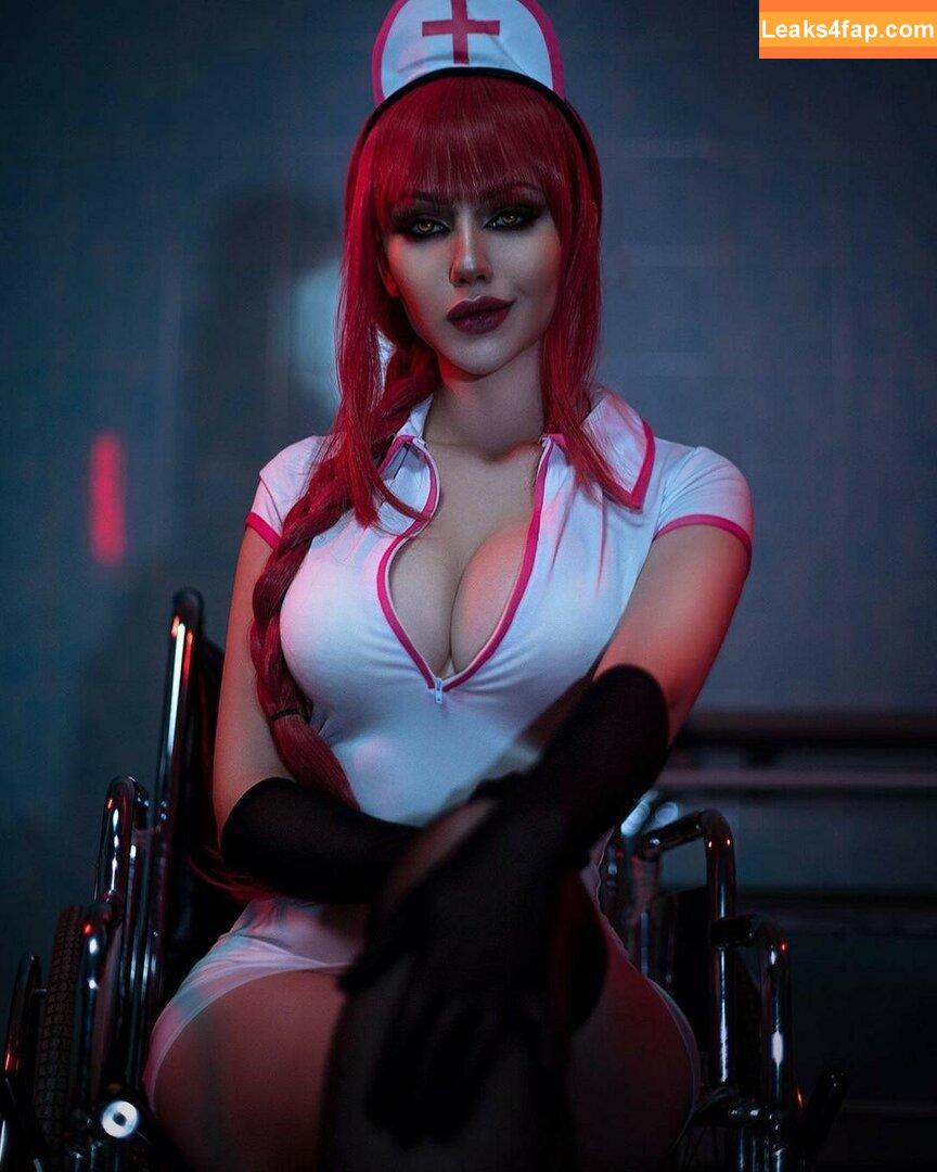 Anna Aifert / Haori senpai / annaifert / senpaihaori слитое фото фото #0178