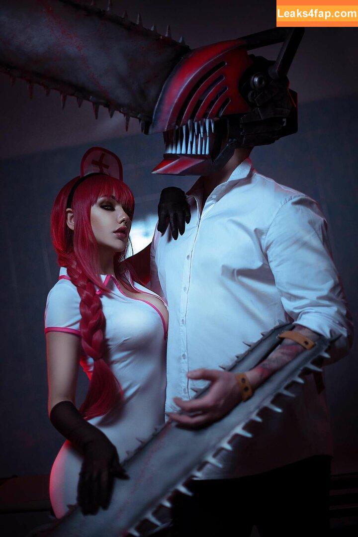 Anna Aifert / Haori senpai / annaifert / senpaihaori слитое фото фото #0180