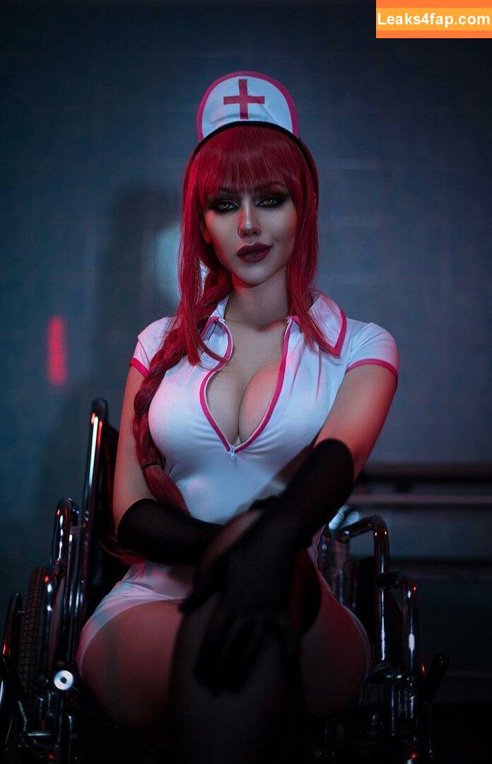 Anna Aifert / Haori senpai / annaifert / senpaihaori слитое фото фото #0182