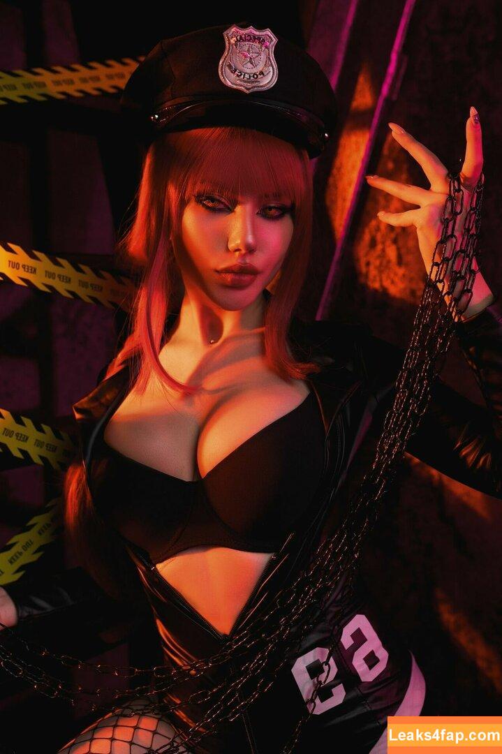 Anna Aifert / Haori senpai / annaifert / senpaihaori слитое фото фото #0184