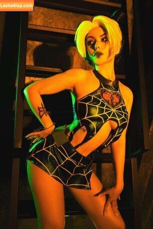 Anna Aifert / Haori senpai / annaifert / senpaihaori слитое фото фото #0192