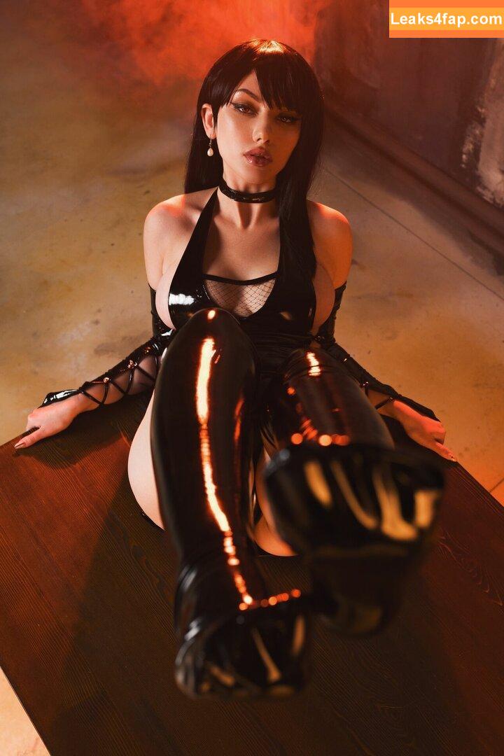 Anna Aifert / Haori senpai / annaifert / senpaihaori слитое фото фото #0213