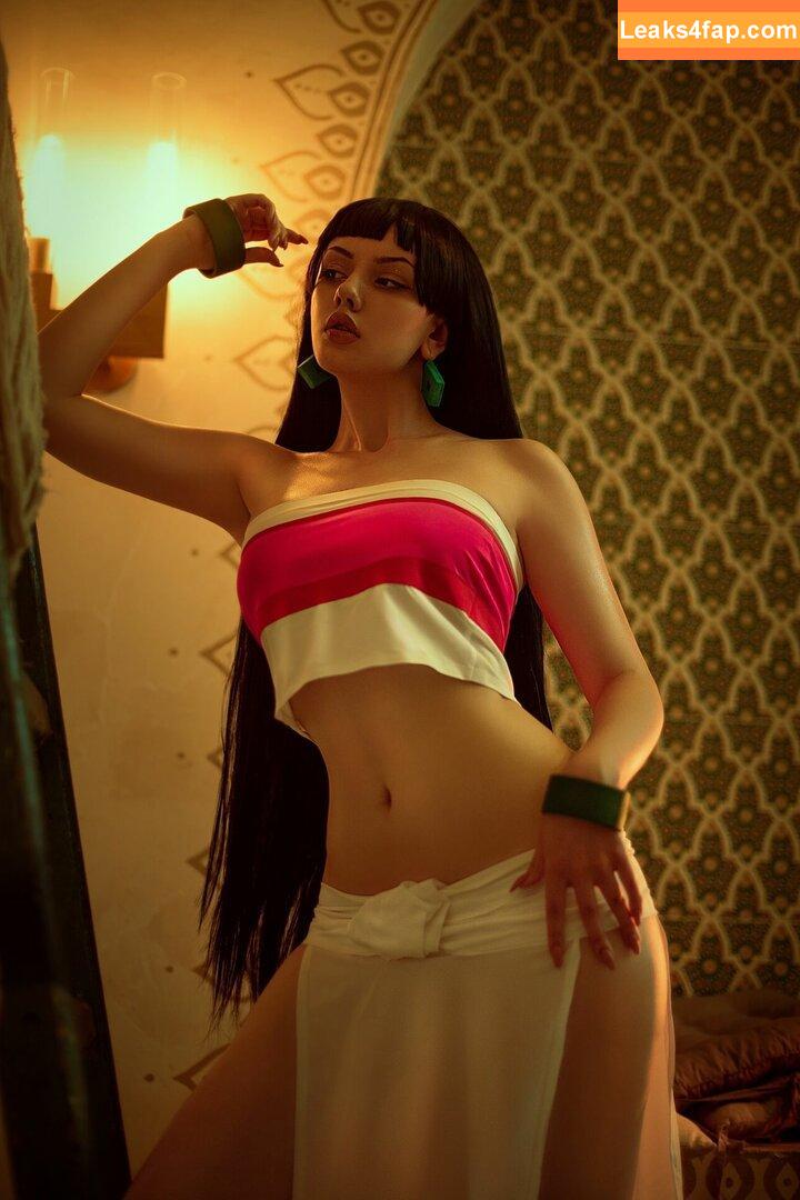 Anna Aifert / Haori senpai / annaifert / senpaihaori слитое фото фото #0227