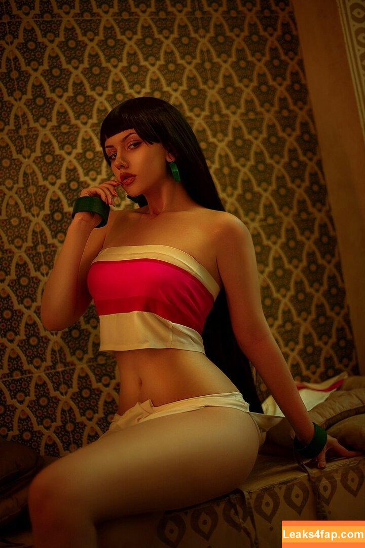 Anna Aifert / Haori senpai / annaifert / senpaihaori слитое фото фото #0228