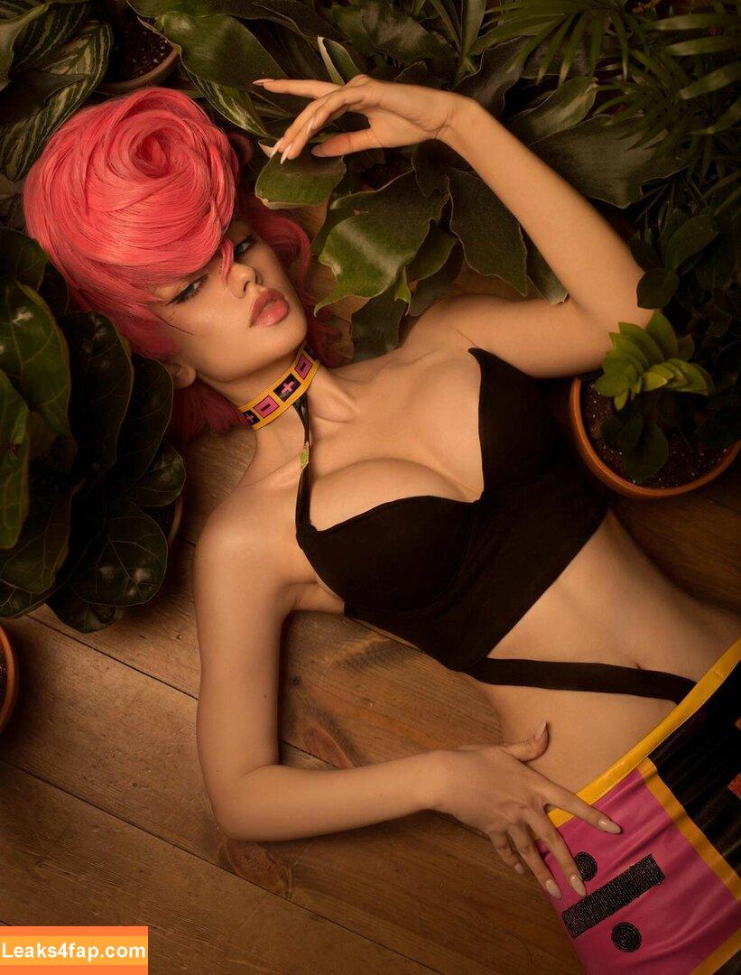 Anna Aifert / Haori senpai / annaifert / senpaihaori слитое фото фото #0231