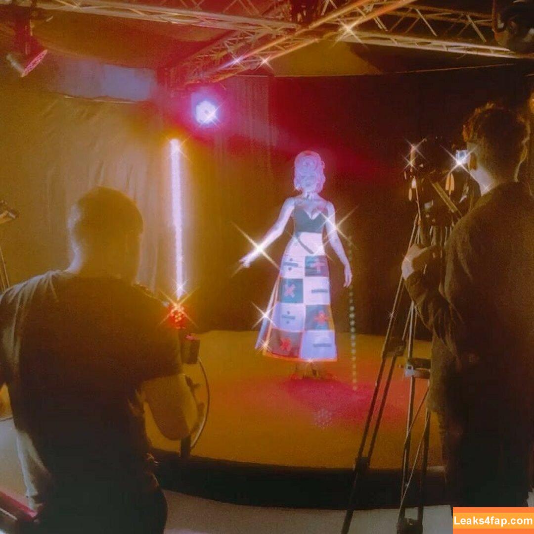 Anna Aifert / Haori senpai / annaifert / senpaihaori слитое фото фото #0233