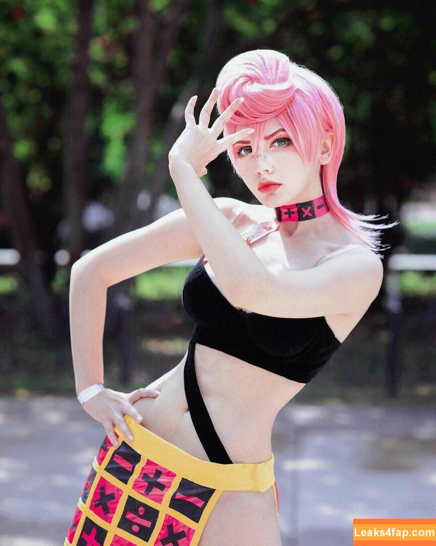 Anna Aifert / Haori senpai / annaifert / senpaihaori слитое фото фото #0239