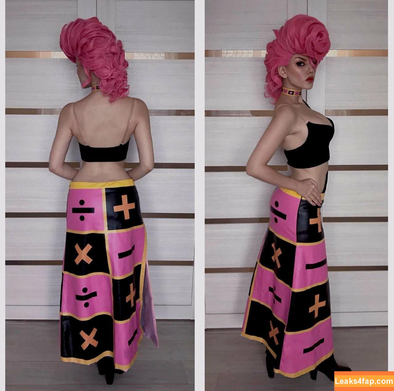 Anna Aifert / Haori senpai / annaifert / senpaihaori слитое фото фото #0242