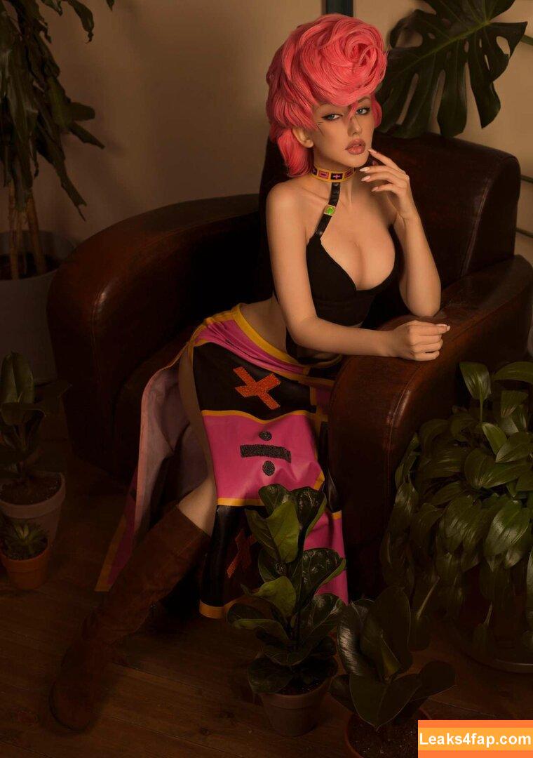 Anna Aifert / Haori senpai / annaifert / senpaihaori слитое фото фото #0243