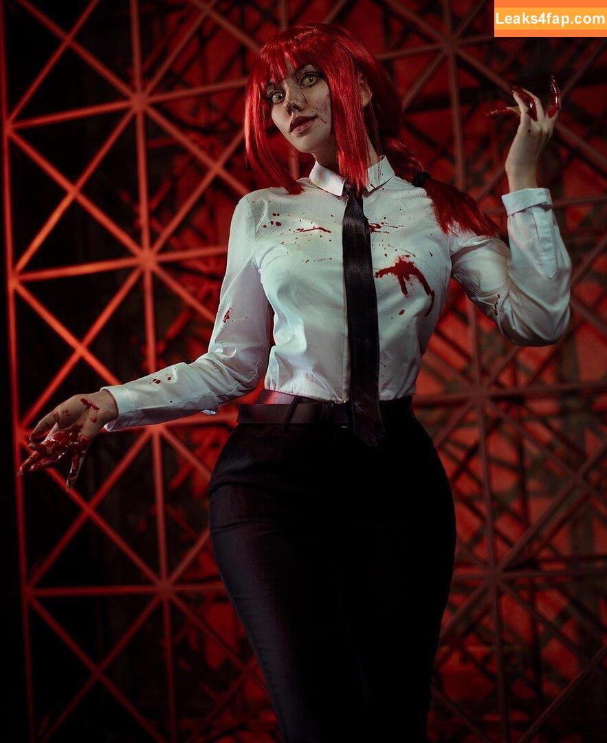 Anna Aifert / Haori senpai / annaifert / haorisenpai / senpaihaori leaked photo photo #0633