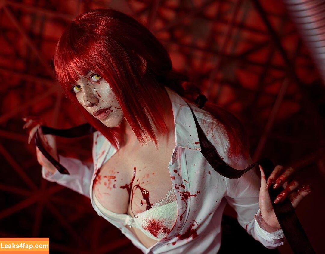 Anna Aifert / Haori senpai / annaifert / haorisenpai / senpaihaori leaked photo photo #0634