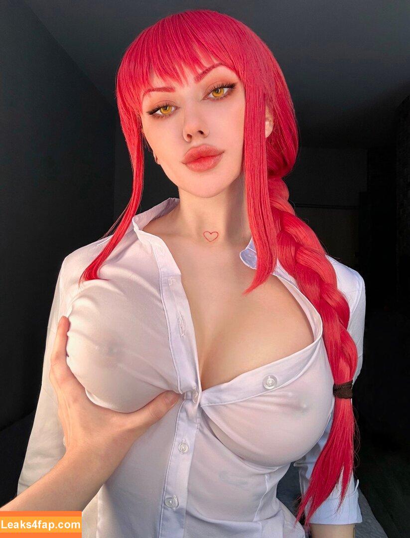 Anna Aifert / Haori senpai / annaifert / haorisenpai / senpaihaori leaked photo photo #0642