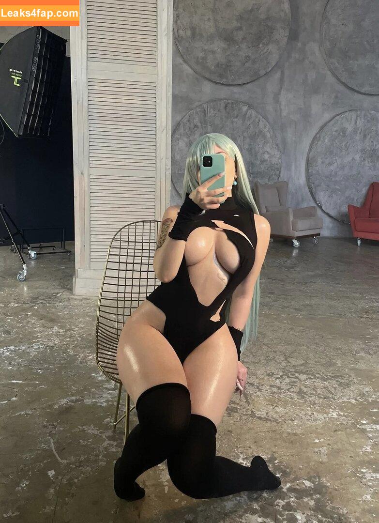 Anna Aifert / Haori senpai / annaifert / senpaihaori leaked photo photo #0956