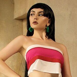 Anna Aifert photo #0009