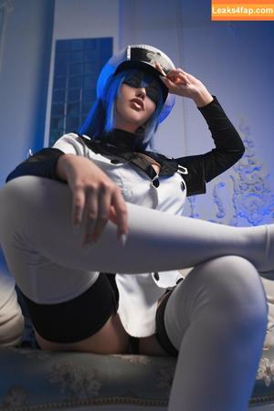 Anna Aifert photo #0011