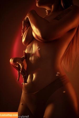 Anna Aifert фото #0134