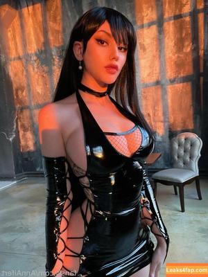 Anna Aifert фото #0142