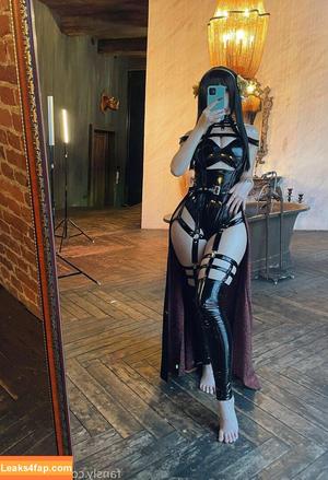 Anna Aifert фото #0144