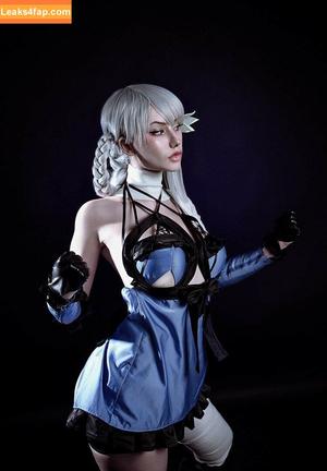 Anna Aifert фото #0172