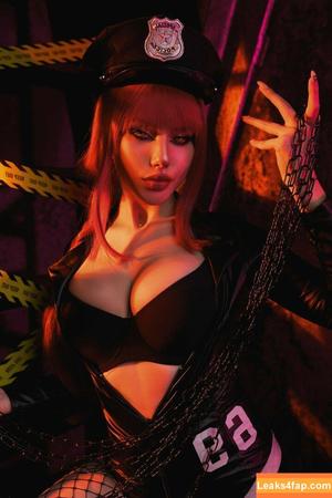 Anna Aifert фото #0184