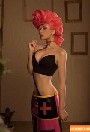 Anna Aifert фото #0230