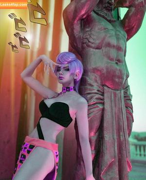 Anna Aifert фото #0234