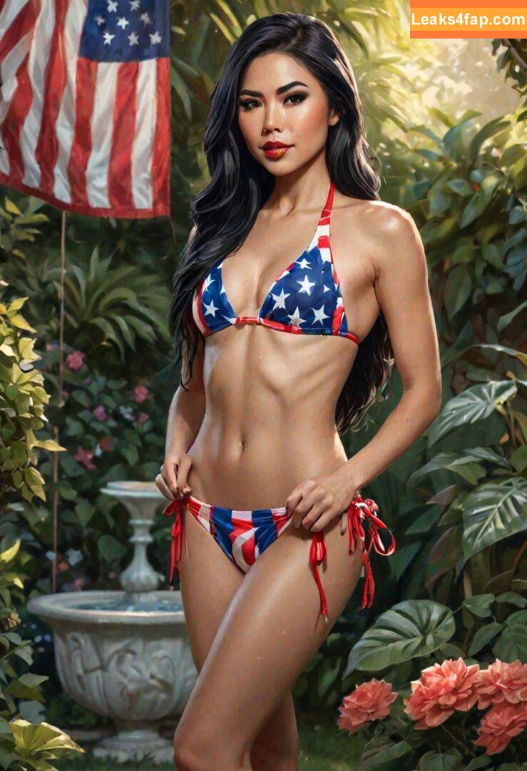 Anna Akana Ai Porn / annaakana leaked photo photo #0095