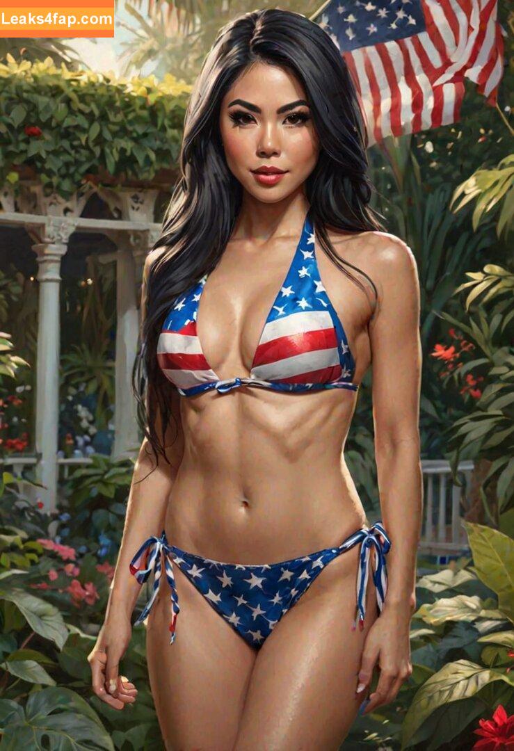 Anna Akana Ai Porn / annaakana leaked photo photo #0097