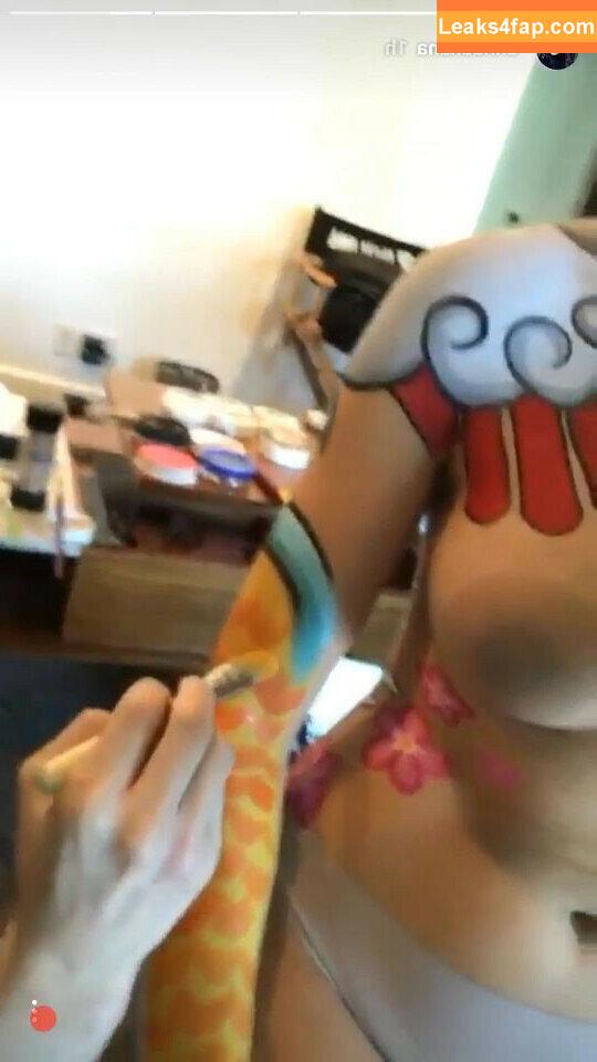 Anna Akana / AnnaAkana / wonderlandstudios leaked photo photo #0014