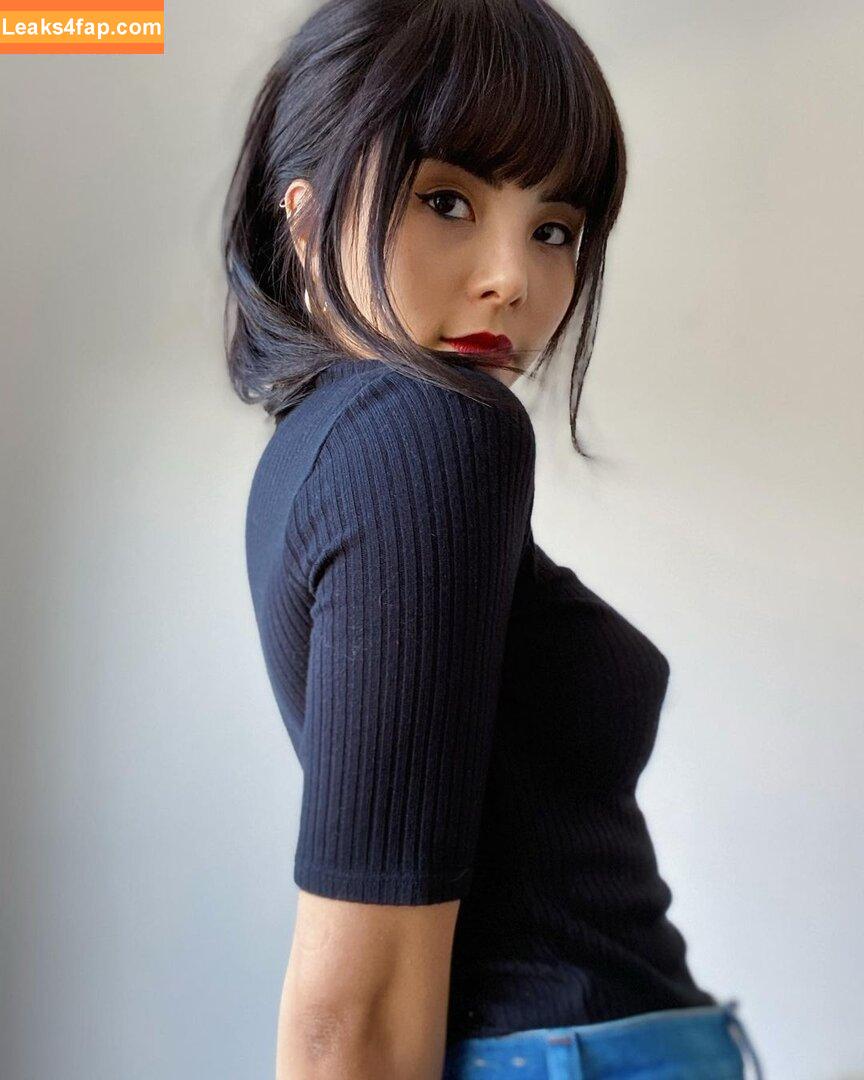 Anna Akana / AnnaAkana / wonderlandstudios leaked photo photo #0027