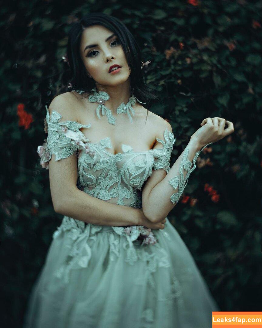 Anna Akana / AnnaAkana / wonderlandstudios leaked photo photo #0028