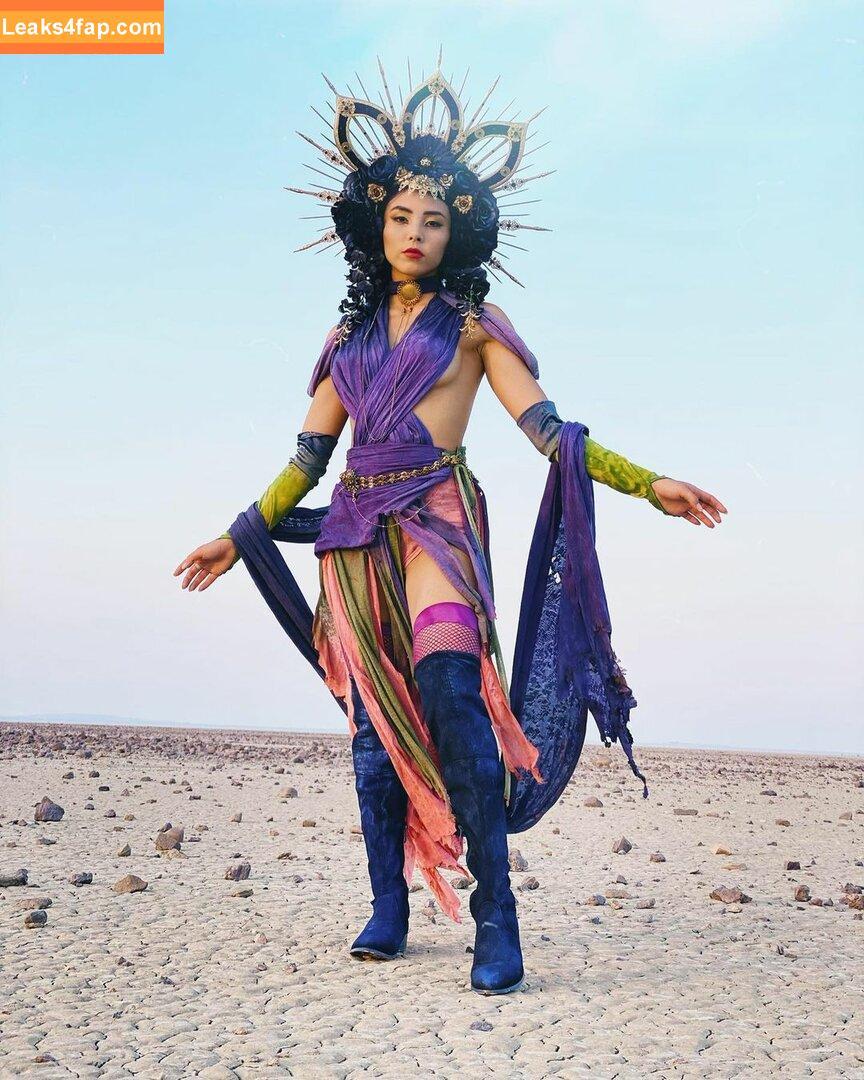 Anna Akana / AnnaAkana / wonderlandstudios leaked photo photo #0035