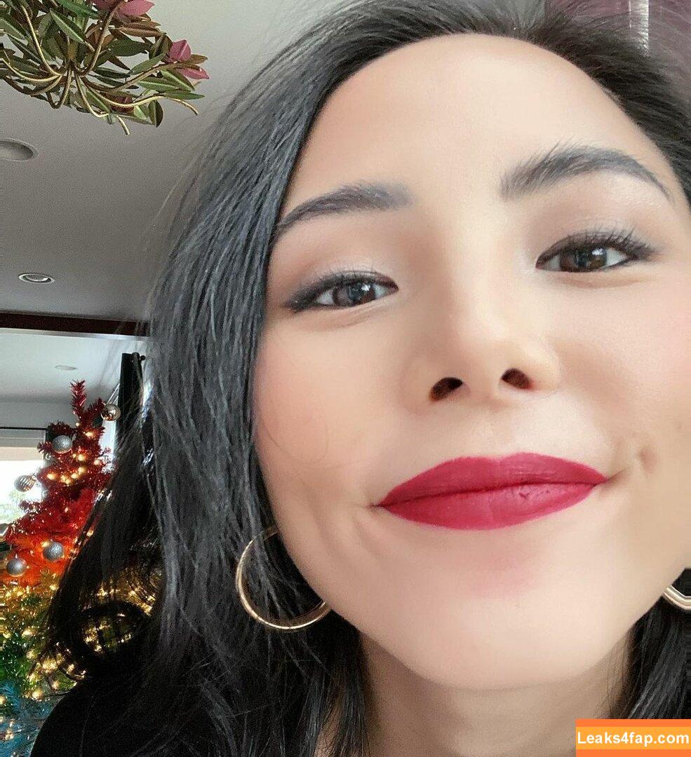 Anna Akana / AnnaAkana / wonderlandstudios leaked photo photo #0036