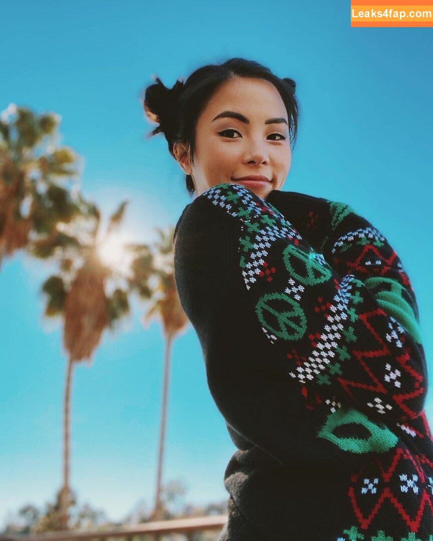 Anna Akana / AnnaAkana / wonderlandstudios leaked photo photo #0038