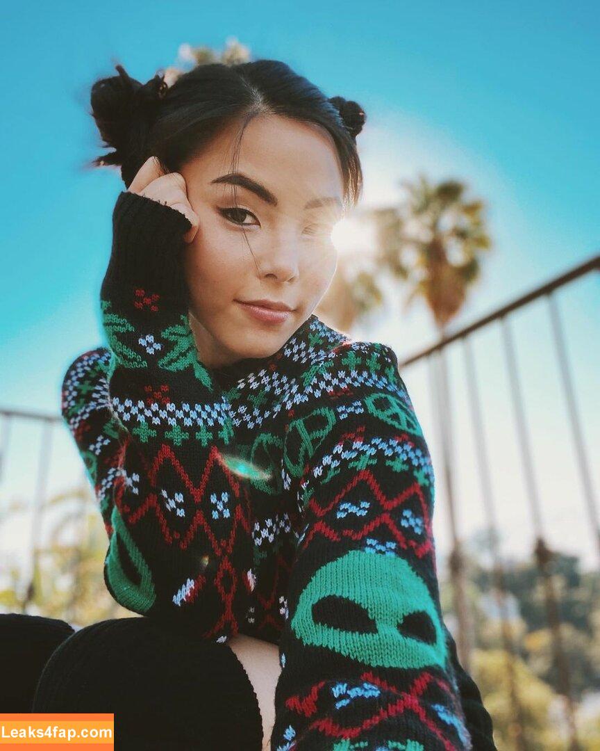Anna Akana / AnnaAkana / wonderlandstudios leaked photo photo #0039