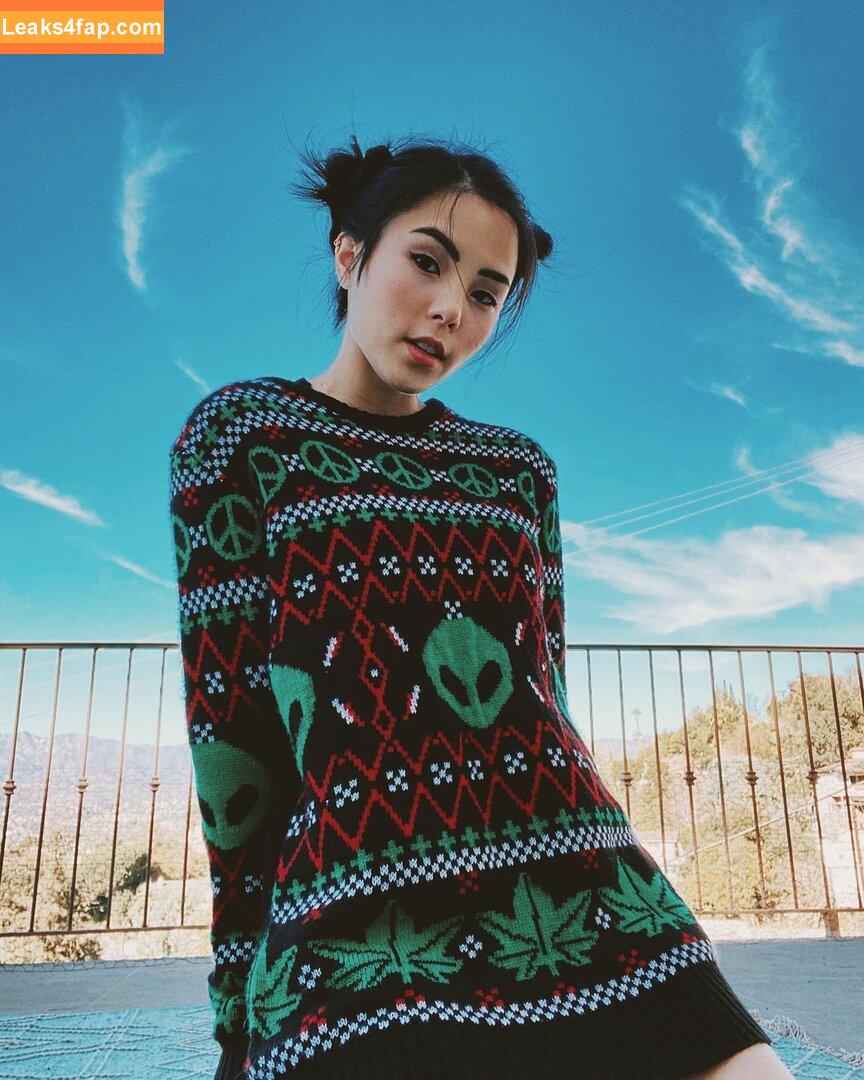 Anna Akana / AnnaAkana / wonderlandstudios leaked photo photo #0040