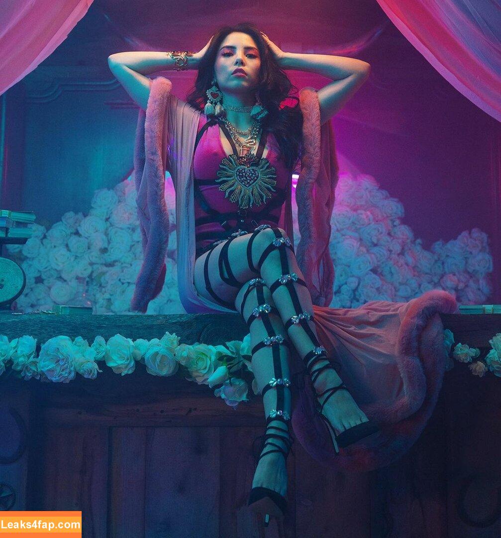 Anna Akana / AnnaAkana / wonderlandstudios leaked photo photo #0042