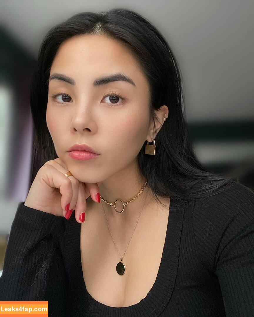 Anna Akana / AnnaAkana / wonderlandstudios leaked photo photo #0043
