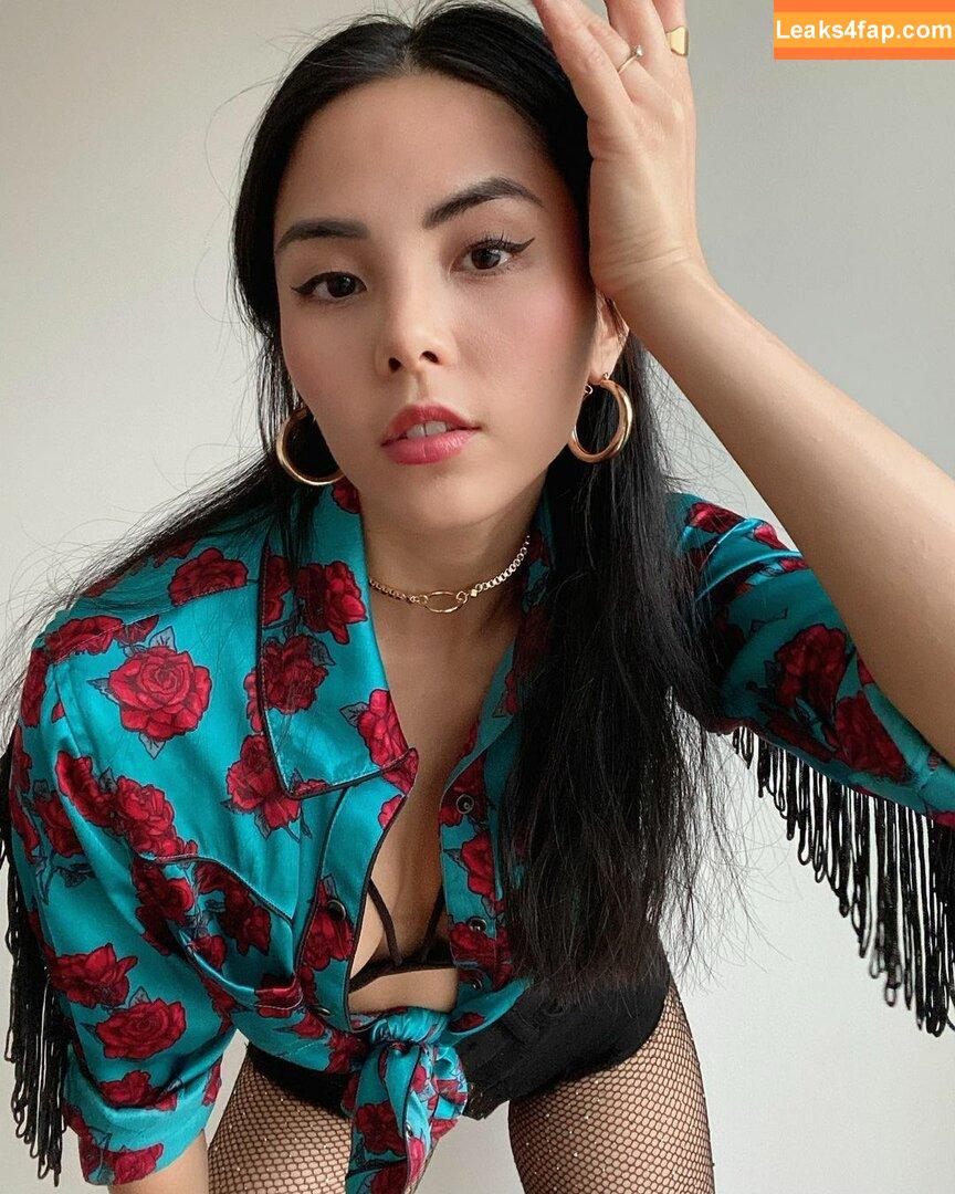 Anna Akana / AnnaAkana / wonderlandstudios leaked photo photo #0045