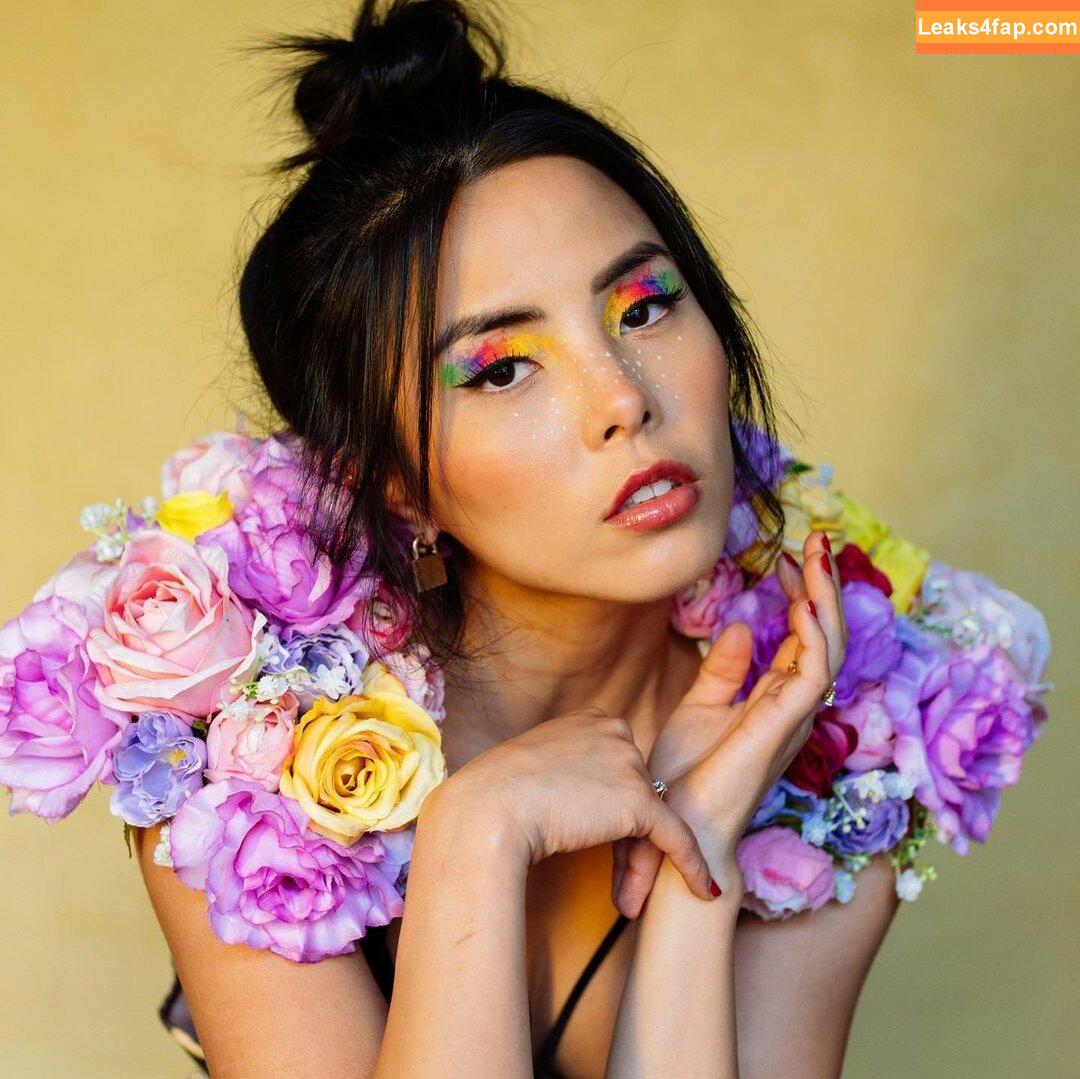 Anna Akana / AnnaAkana / wonderlandstudios leaked photo photo #0049