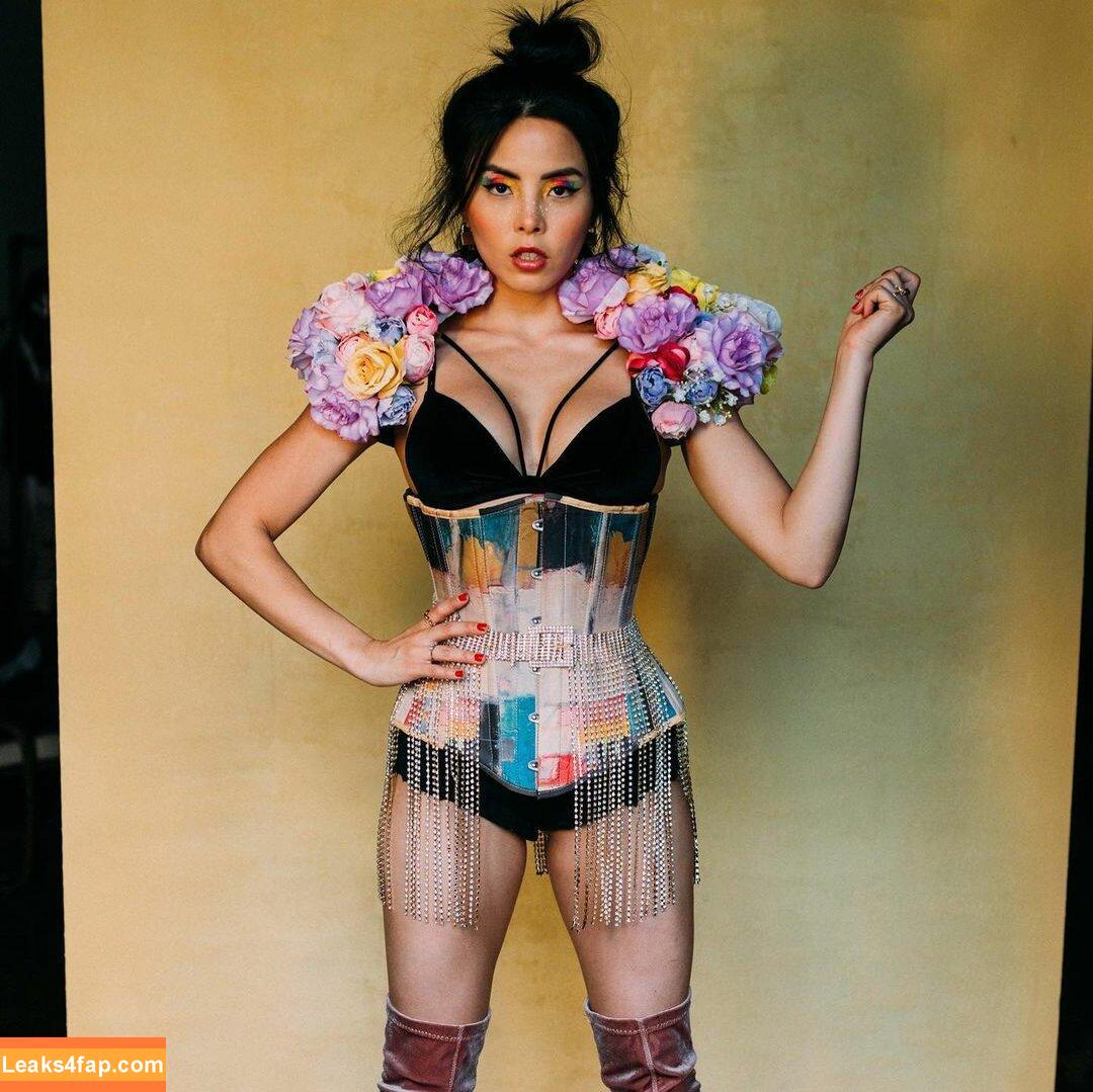 Anna Akana / AnnaAkana / wonderlandstudios leaked photo photo #0050