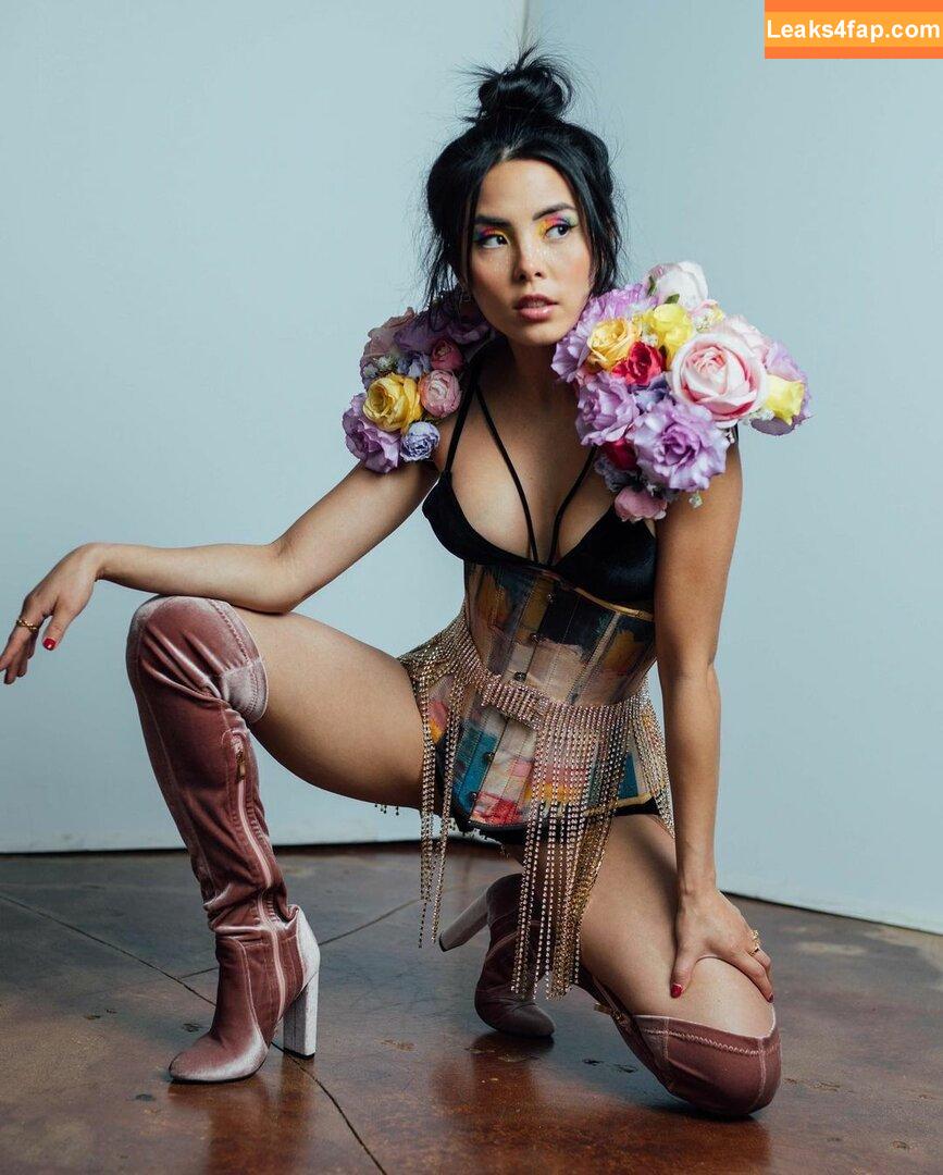 Anna Akana / AnnaAkana / wonderlandstudios leaked photo photo #0051