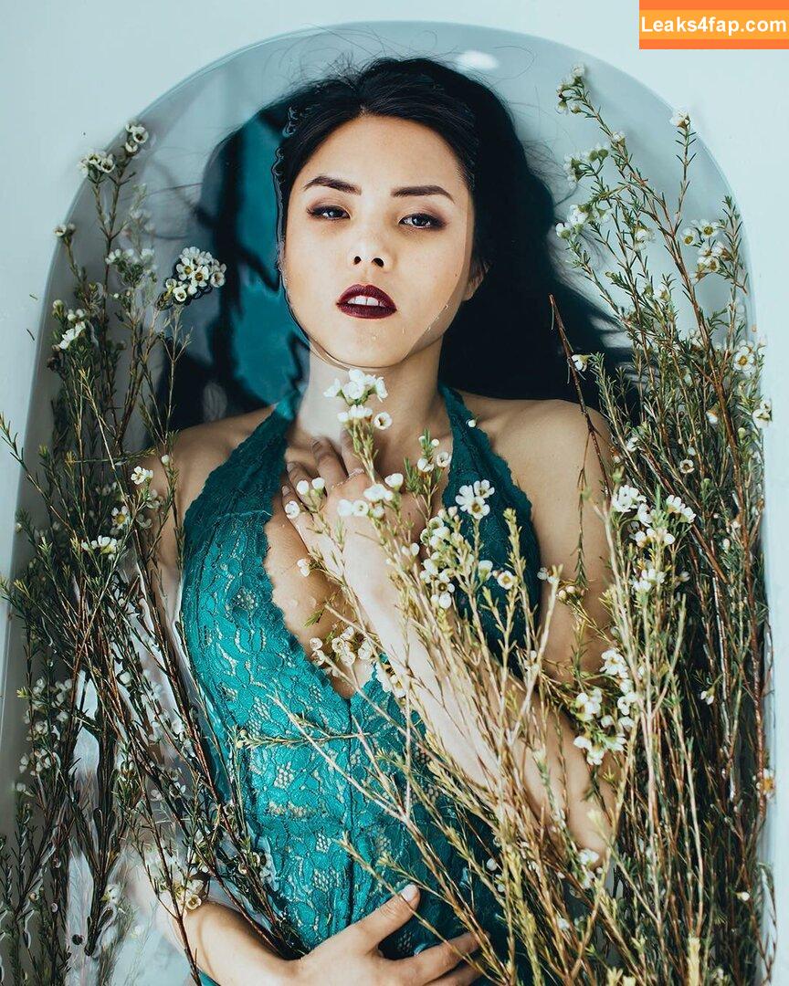 Anna Akana / AnnaAkana / wonderlandstudios leaked photo photo #0059